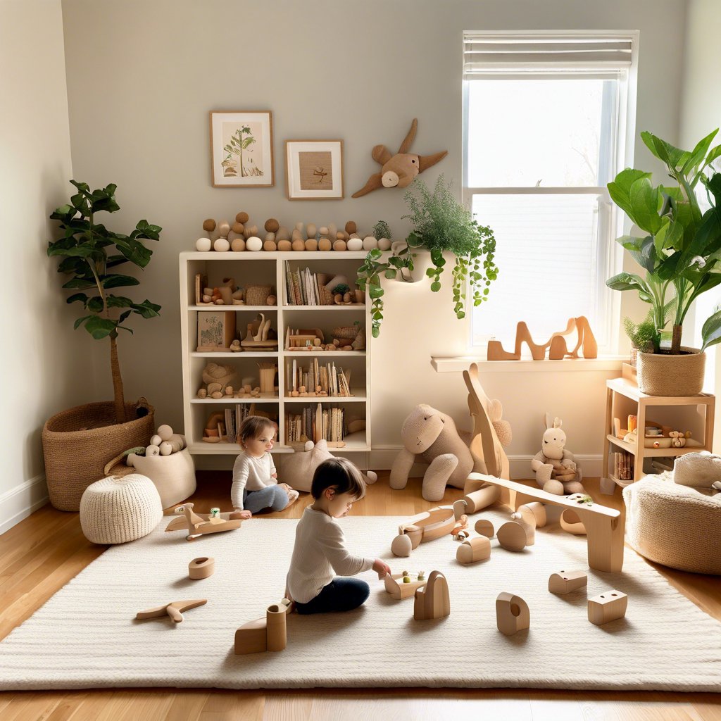 Why Minimalism Matters in Parenting