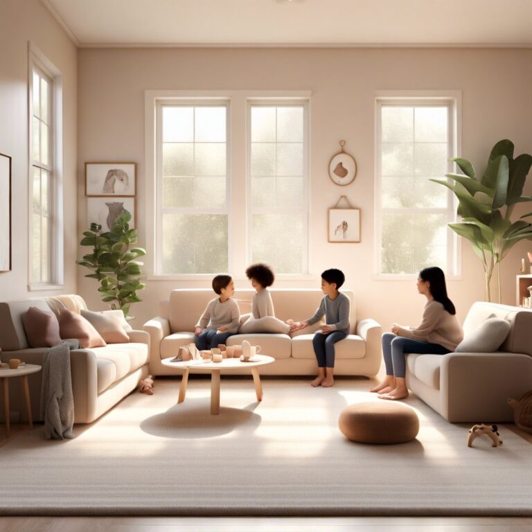 View of Introducing Minimalism to Your Family: A Gentle Approach - Minimalism ...