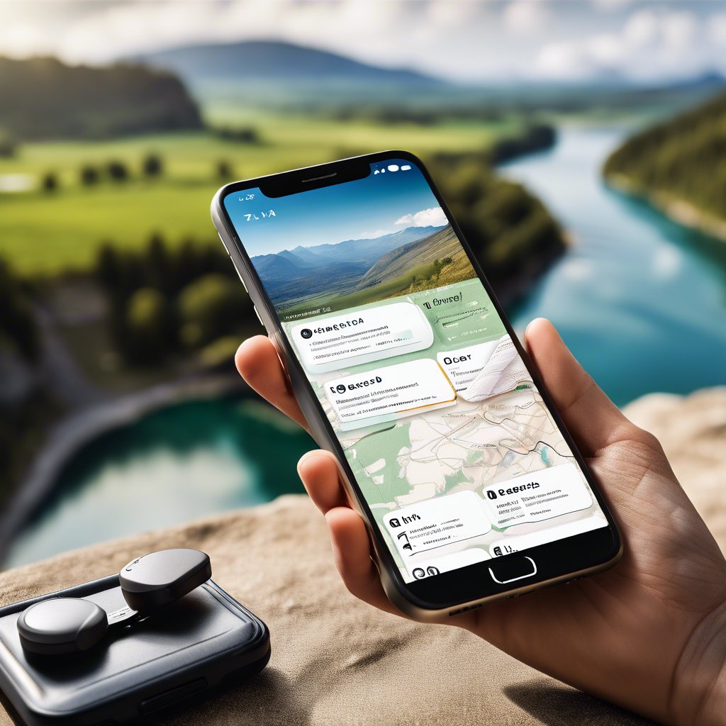 Minimalist Travel Apps: Essential Tools for Streamlined Journeys