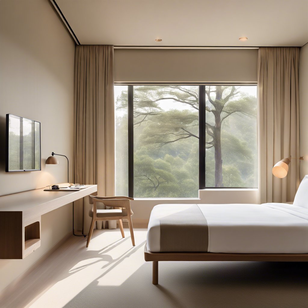 Why Go Minimalist?