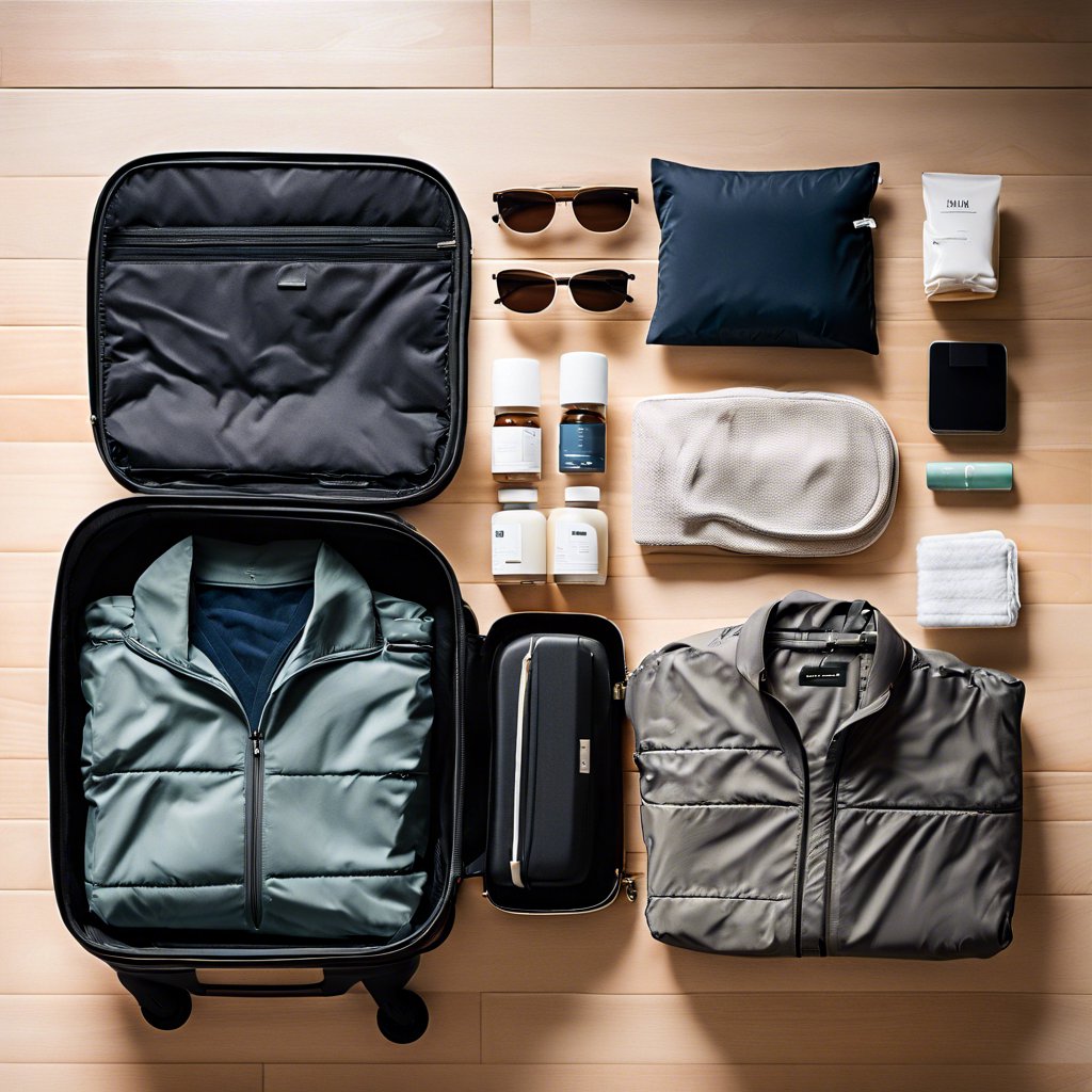 The Essentials: What to Pack for Your Next Adventure