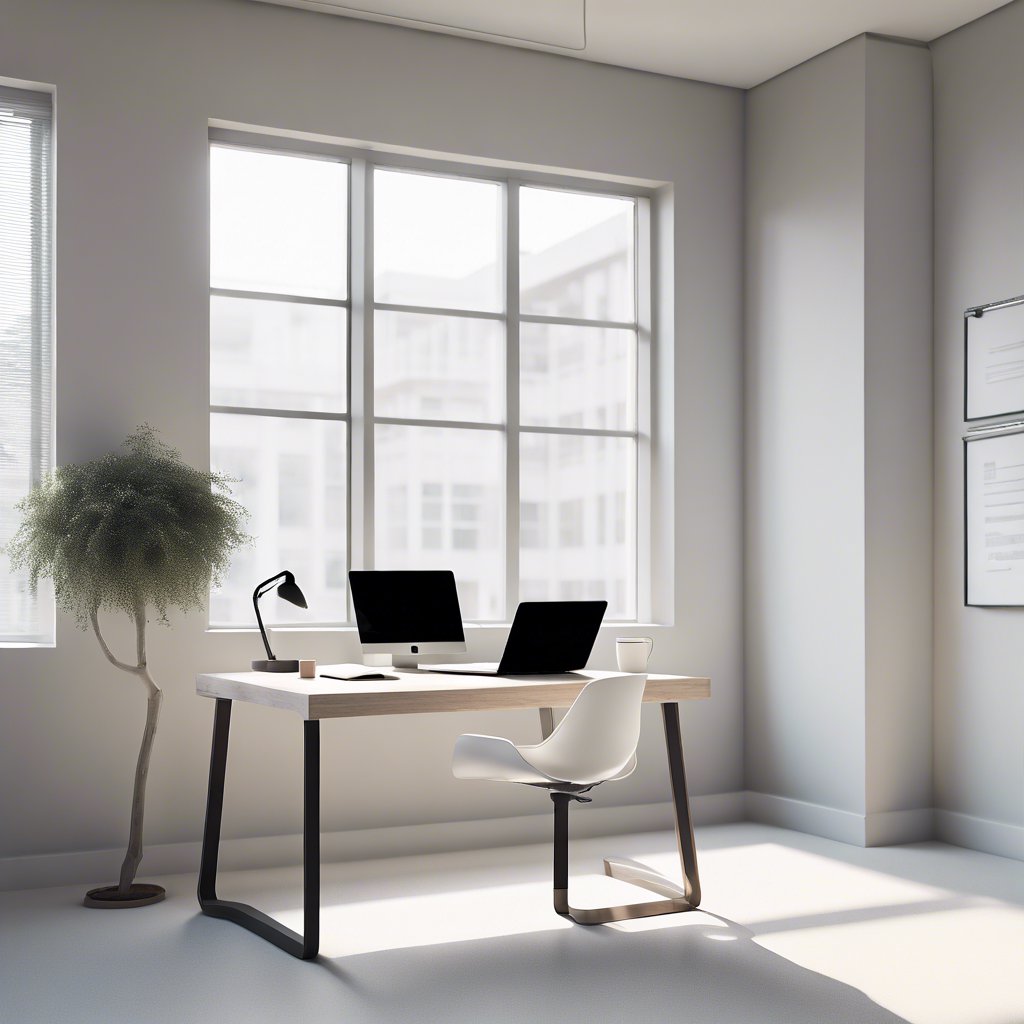 The Art of Less: Why Minimalism Matters