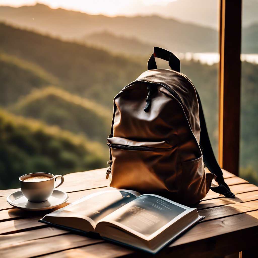 Top Picks for Your Travel Reading List