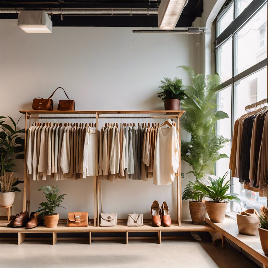 Why Vintage and Second-Hand?