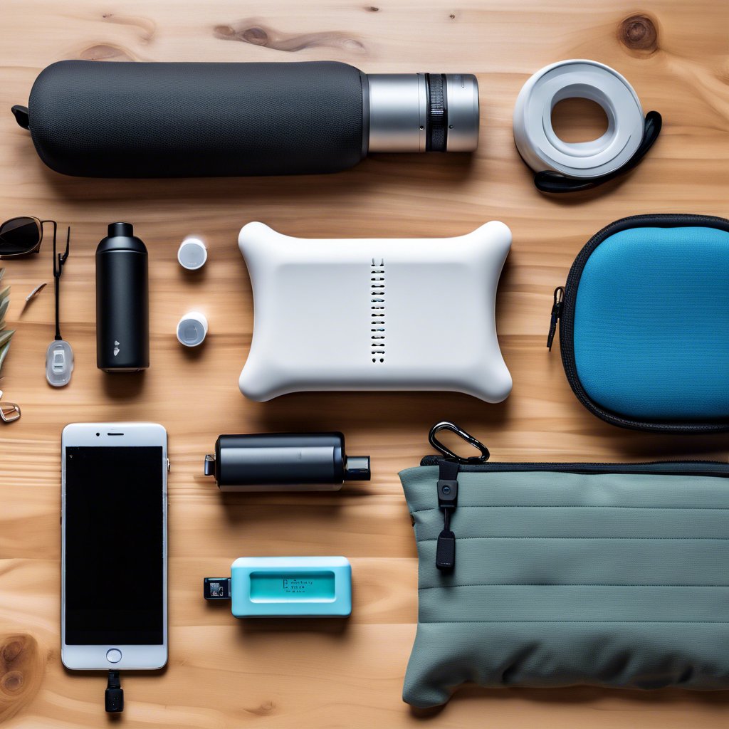 The Art of Minimalism: Travel Light, Travel Right