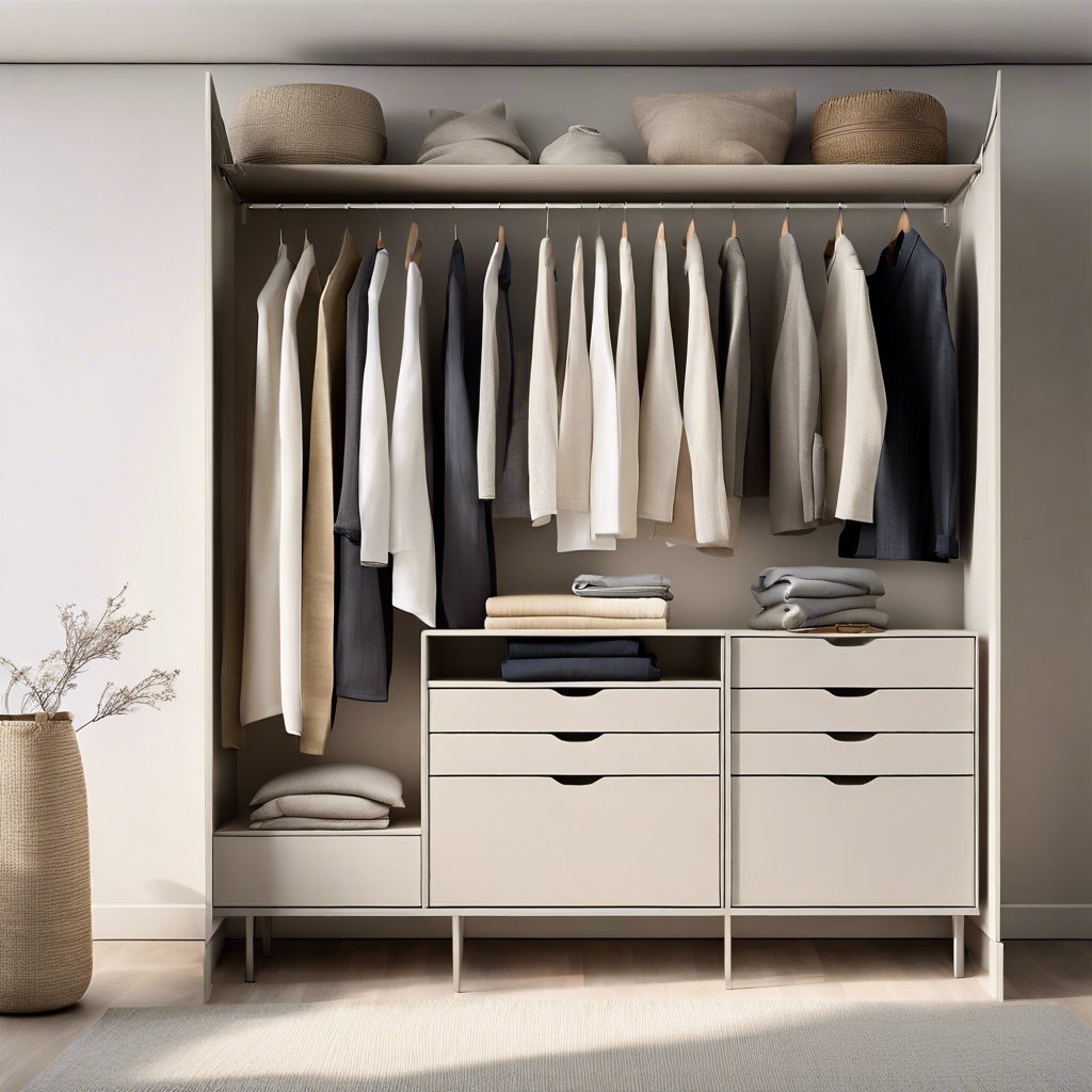 Understanding Minimalism and Its Allure