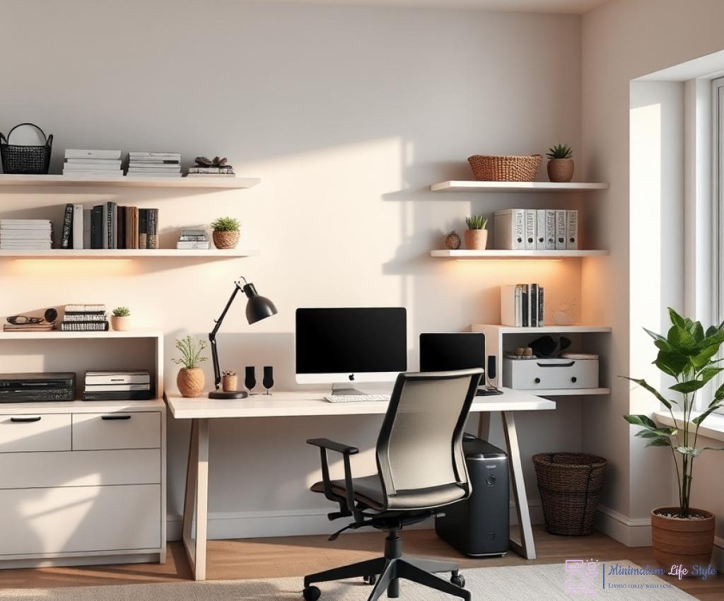 Designing Your Ideal Command Center