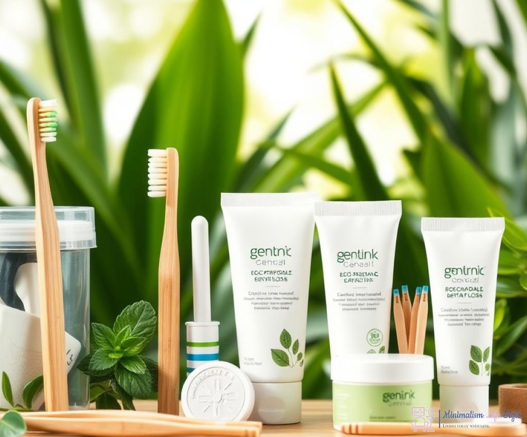 Eco-Friendly Dental Products: A Green Revolution