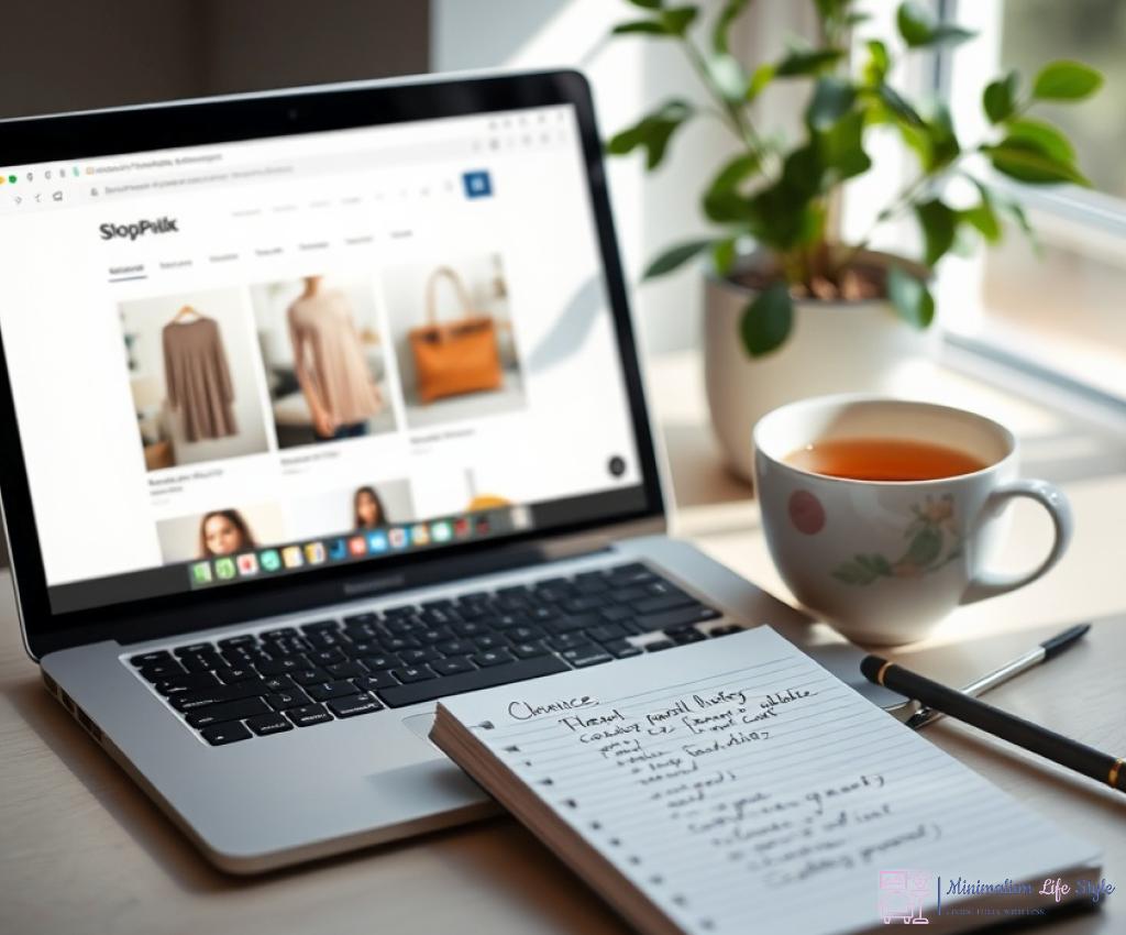 Strategies for Intentional Purchases