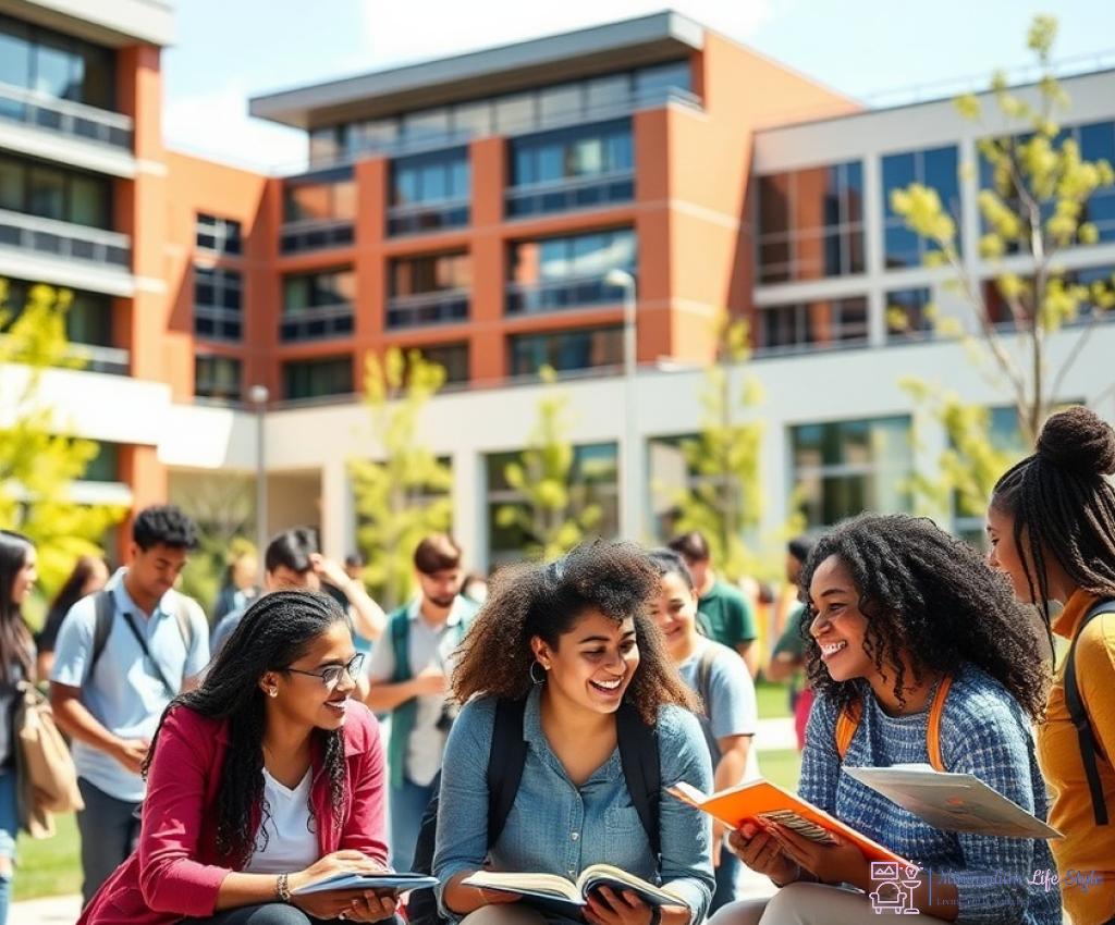 The Power of Community College: A Smart Start