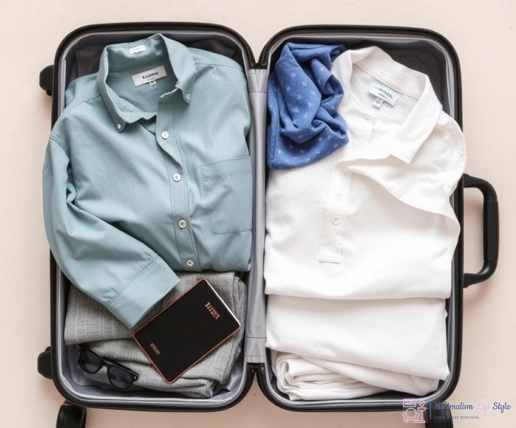 Pack Smart: The Art of Choosing Travel-Friendly Fabrics