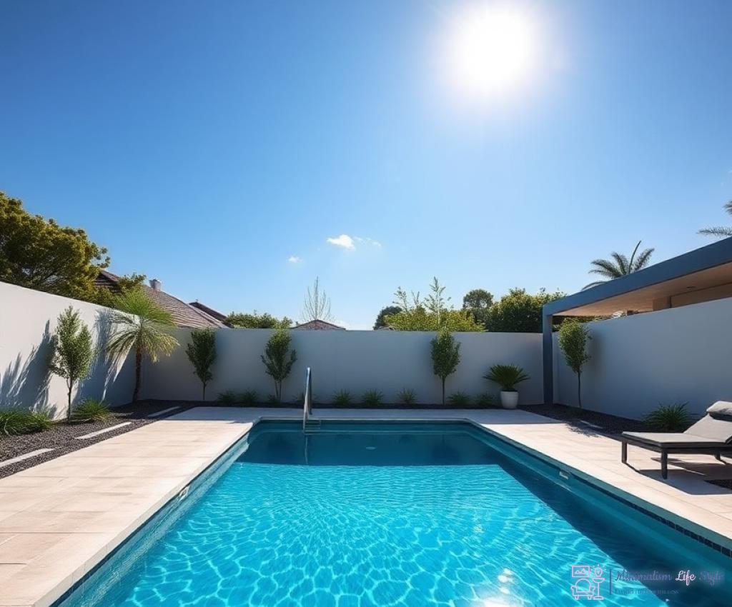 Harnessing Solar Power for Pool Heating