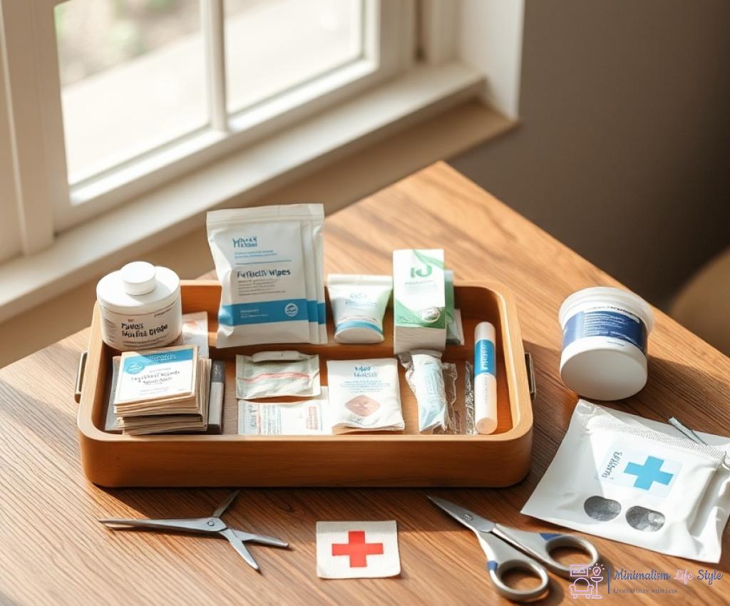 The Must-Have First Aid Essentials