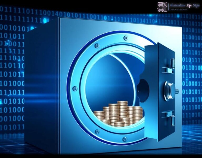 Minimal Risk, Maximum Security: Safeguarding Your Financial Information