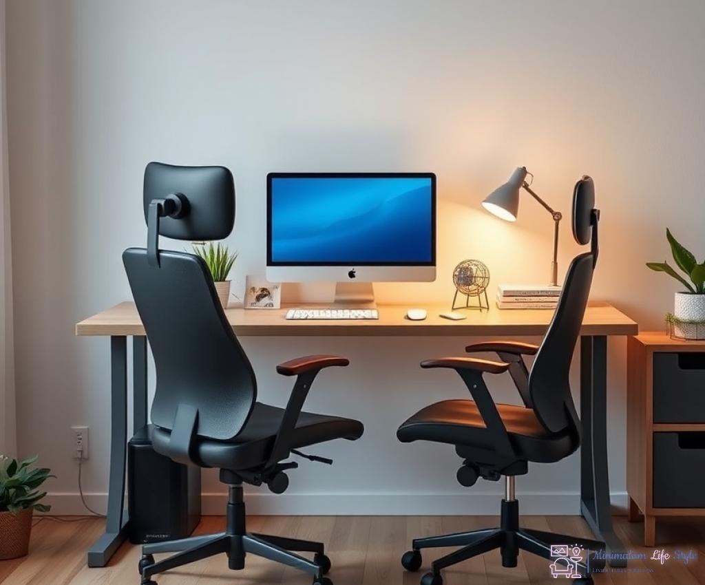 Ergonomic Essentials: Setting Up Your Workspace