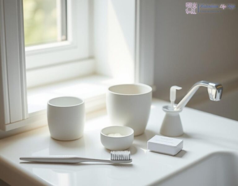 Minimalism in Oral Hygiene: Streamlining Your Routine for Optimal Dental Health