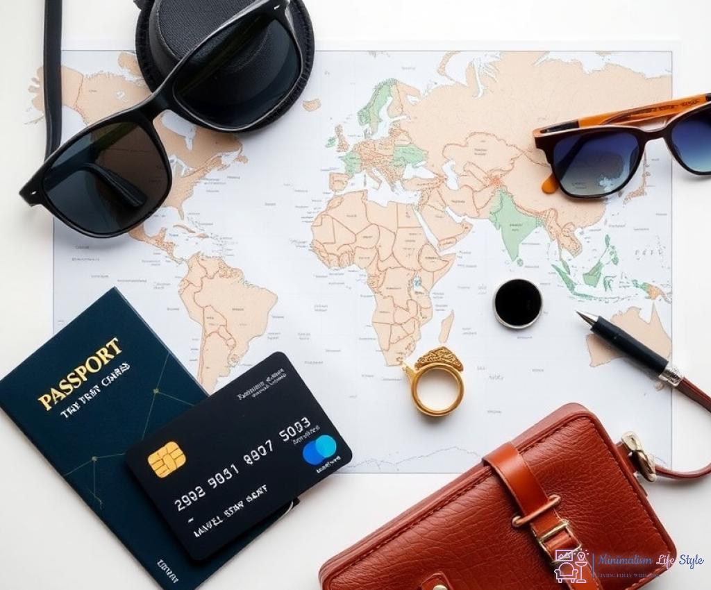 Smart Use of Travel Credit Cards