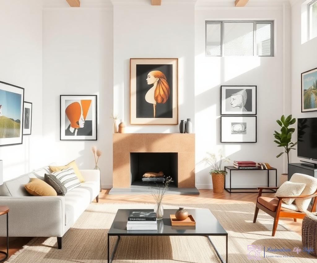 Curating Your Space: The Art of Selection