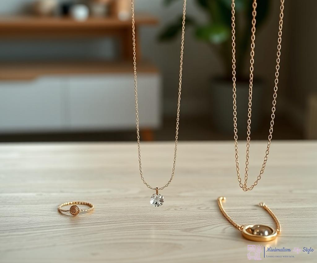 Choosing the Right Necklace Lengths