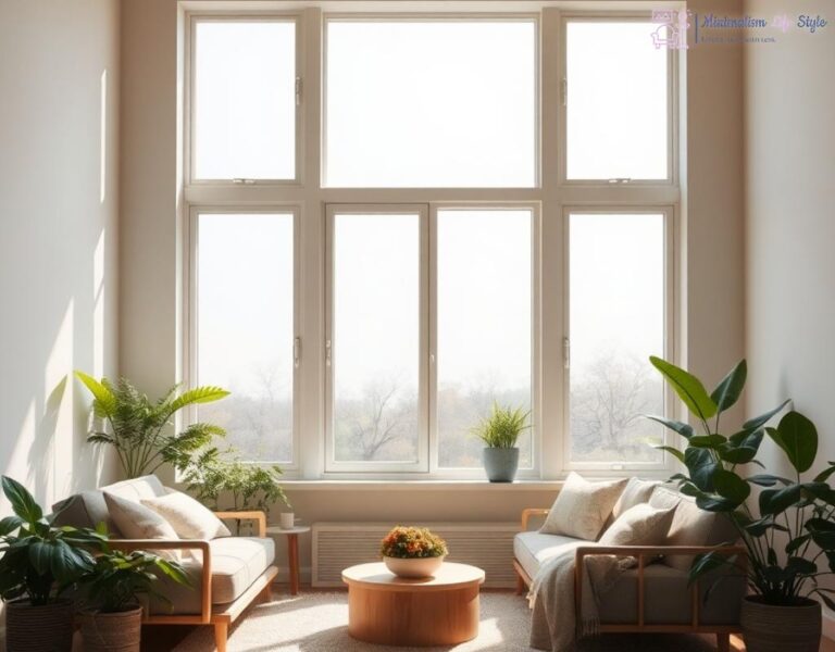 Eco-Conscious Minimalism in Home Ventilation: Natural Airflow Solutions