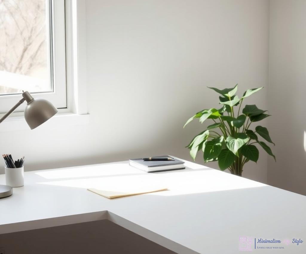 Decluttering Your Mind: The Power of Simplicity