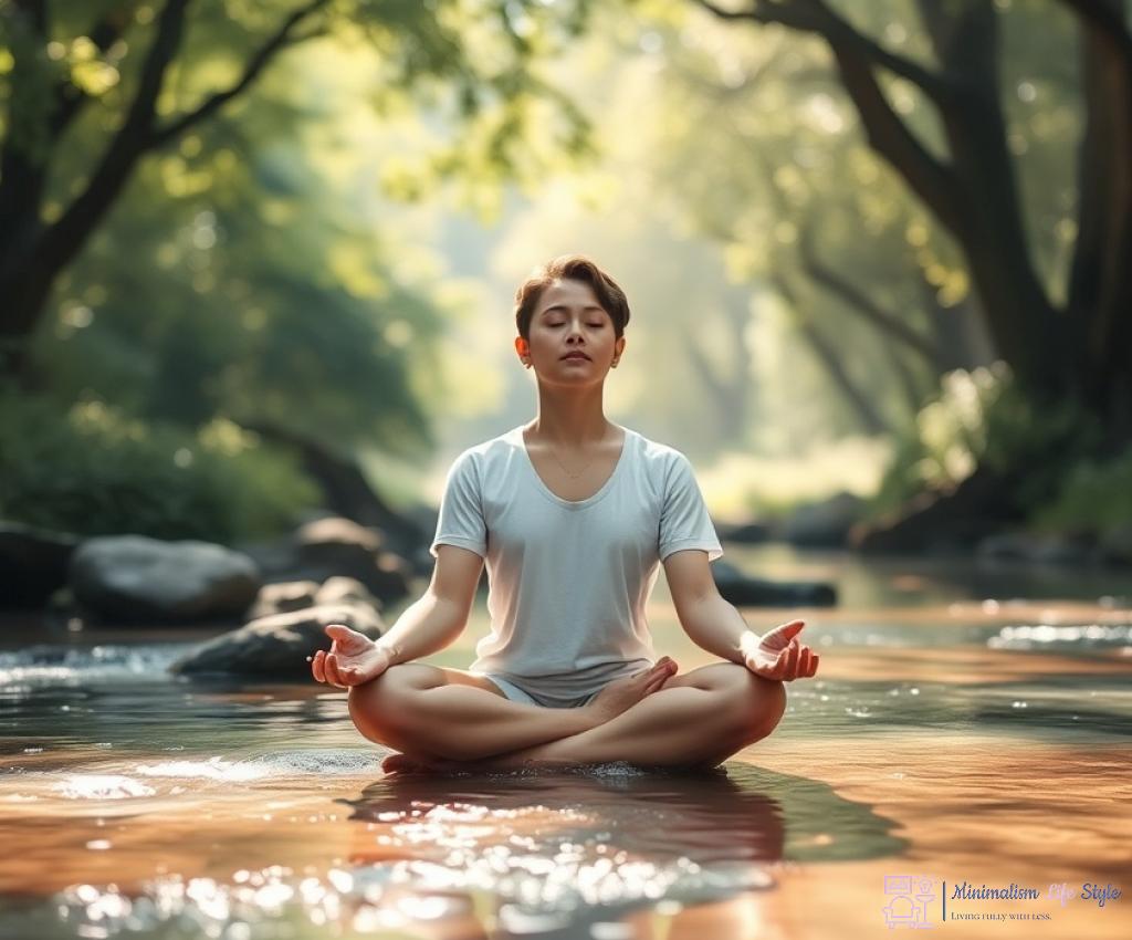 Breathe Easy: Mindful Breathing Techniques