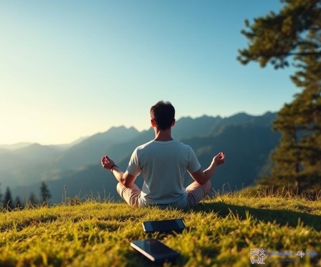 Digital Detox: Mindfulness in a Tech-Driven World