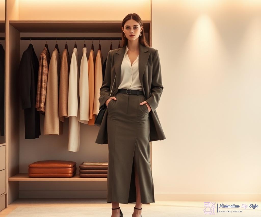 Elevate Your Wardrobe: Key Pieces for Tall Fashionistas
