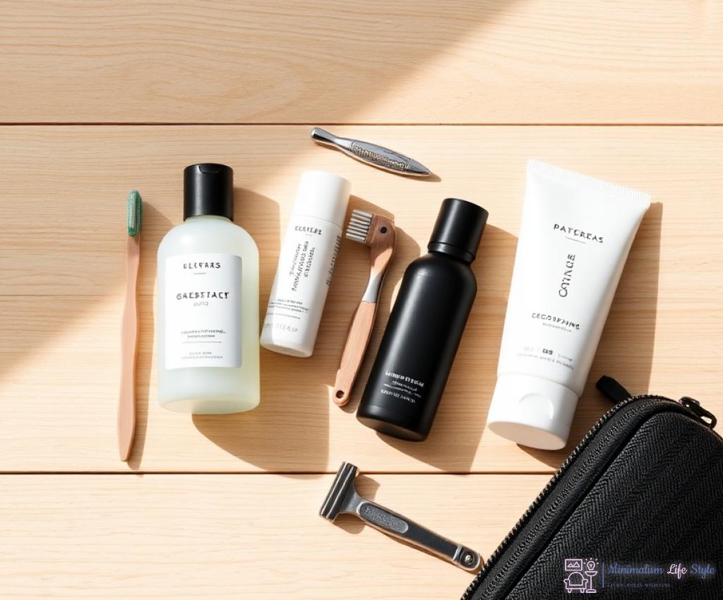 The Ultimate Travel Toiletries: What to Pack