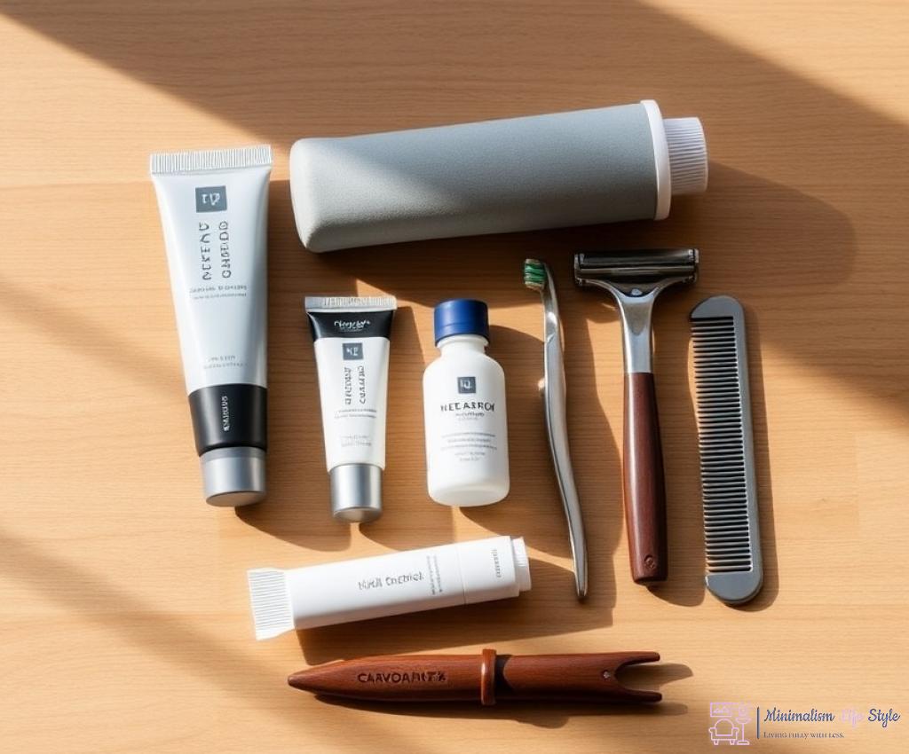 Grooming Essentials: Must-Have Tools for Every Trip