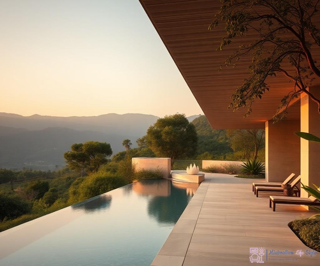 Embracing Essence: The Philosophy of Minimalist Luxury