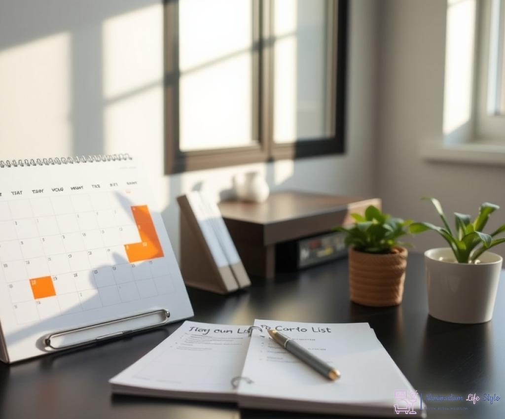 Identifying Your Core Responsibilities