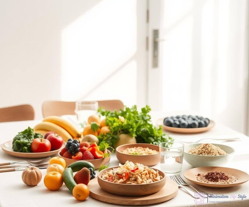Mindful Eating: Simplifying Your Diet for Allergy Relief