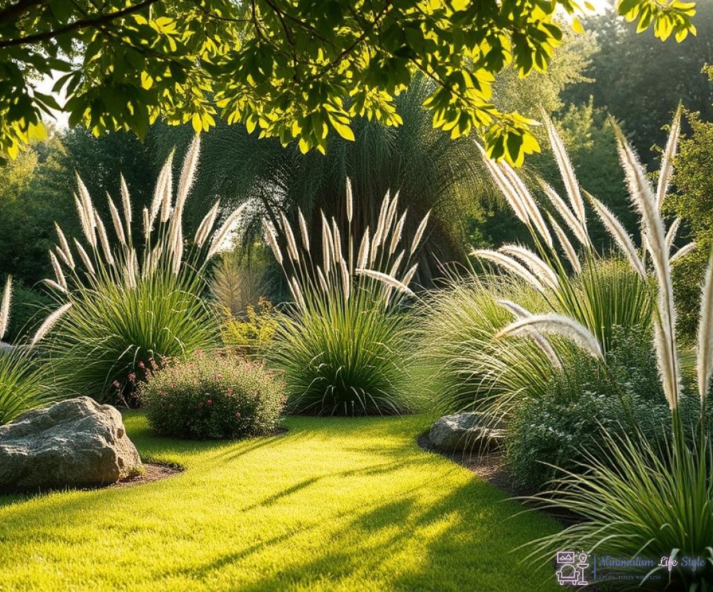 Embrace Native Plants for Effortless Beauty