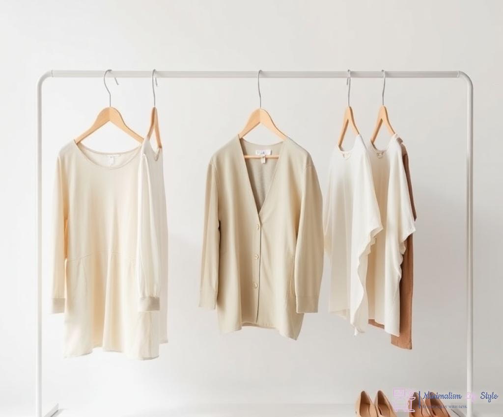 Embracing the Essence: What is Minimalist Fashion?