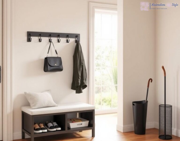 Picture of Modern Minimalism and Smart Homes: Beautiful, Efficient Home Remodeling