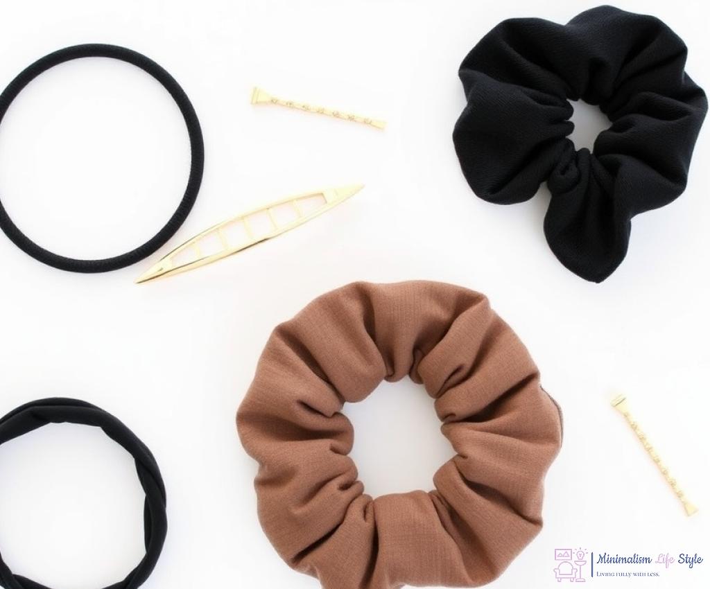 Essential Hair Accessories: Must-Haves for a Simplified Look