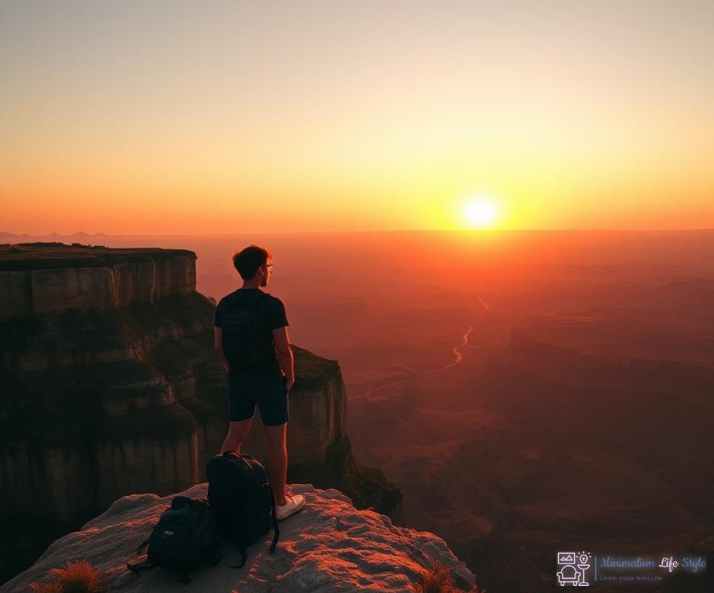 Embracing Spontaneity: Travel Without Overplanning